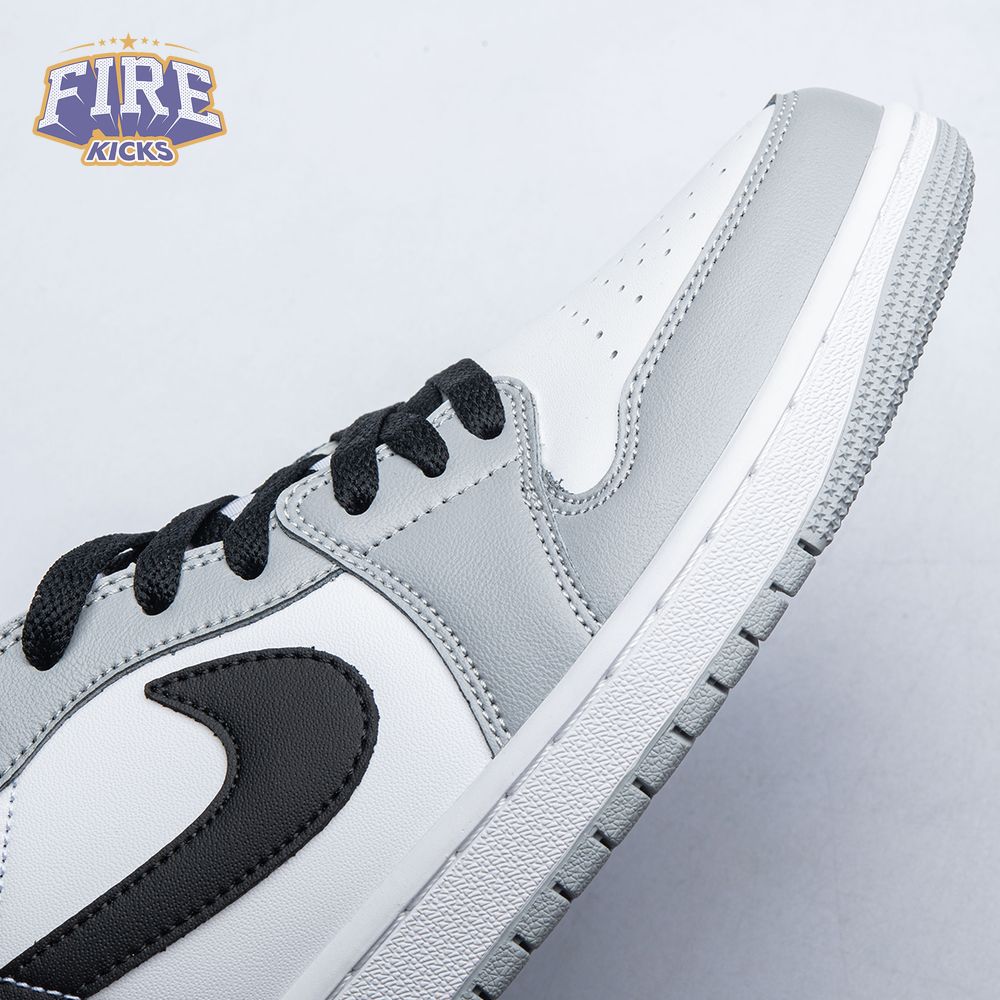 Jordan 1 Retro Low OG Barons CZ0790 110 Unisex