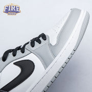 Jordan 1 Retro Low OG Barons CZ0790 110 Unisex