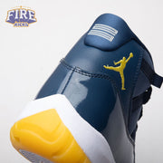 Air Jordan 11 Retro AT7802-115 Men's