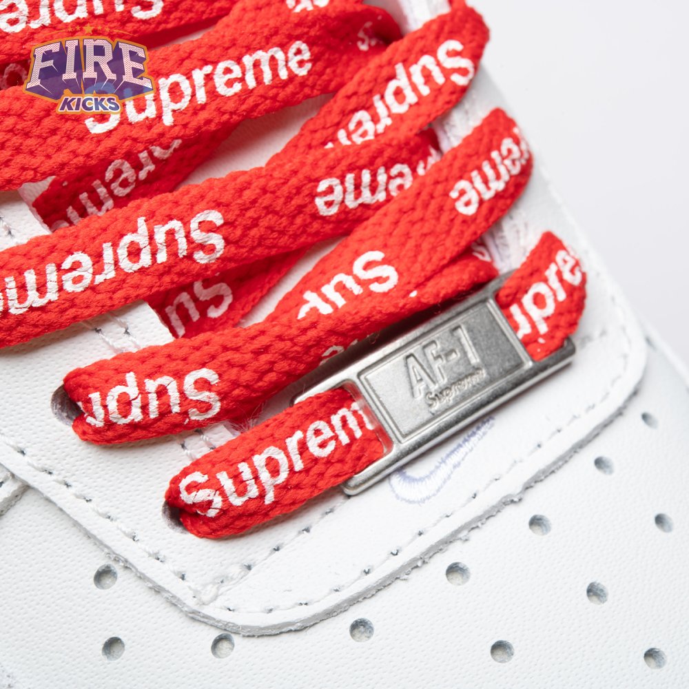 Nike Air Force 1 Low Shanghai CU9225-101 Unisex