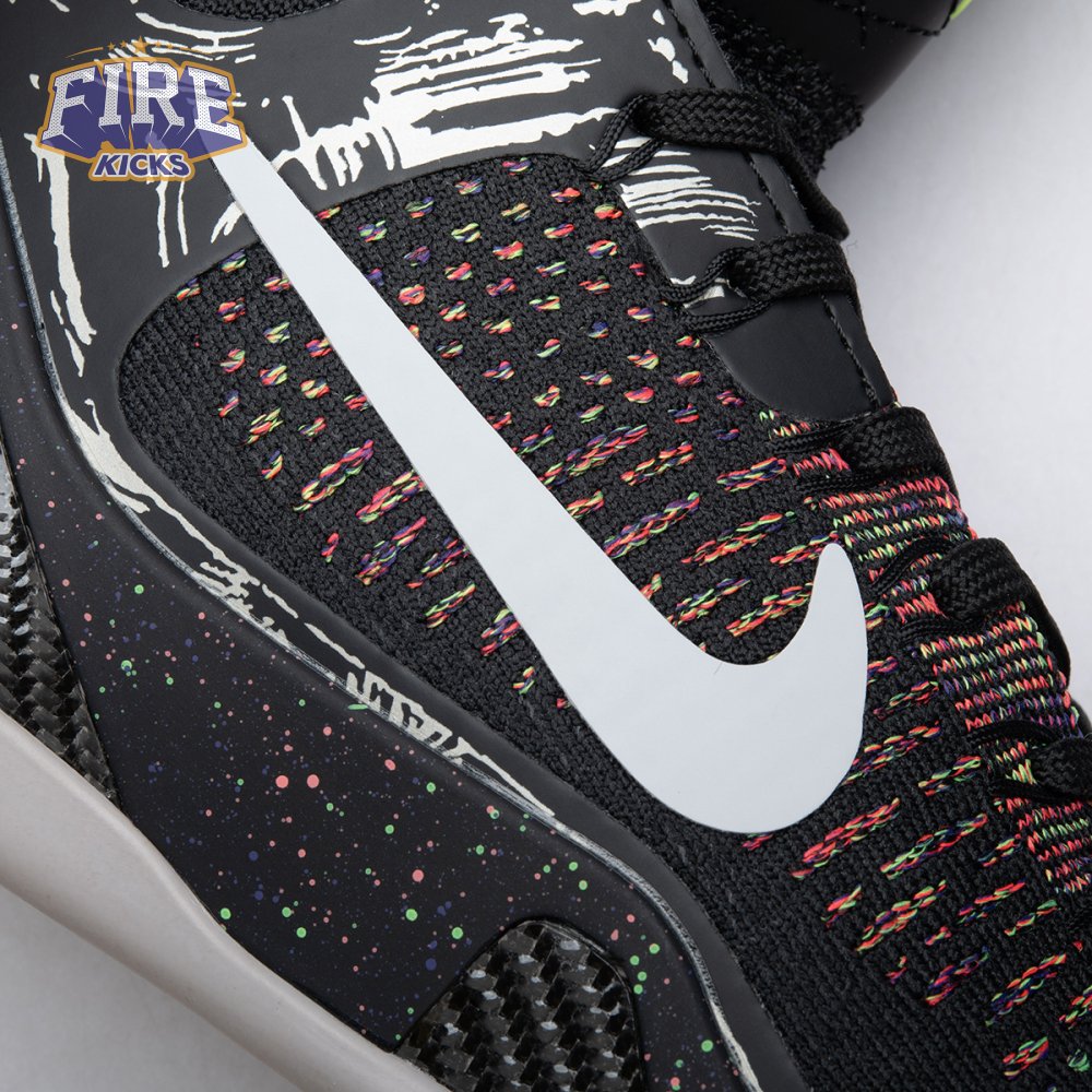 Nike Kobe 9 Elite XDR Masterpieces 641714-001 Men's
