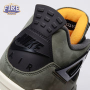 Jordan 4 Retro OG SP Undefeated (2025) IB1519-200 Unisex