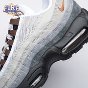 Nike Air Max 95 SB Cacao Wow HF7545-002 Men's