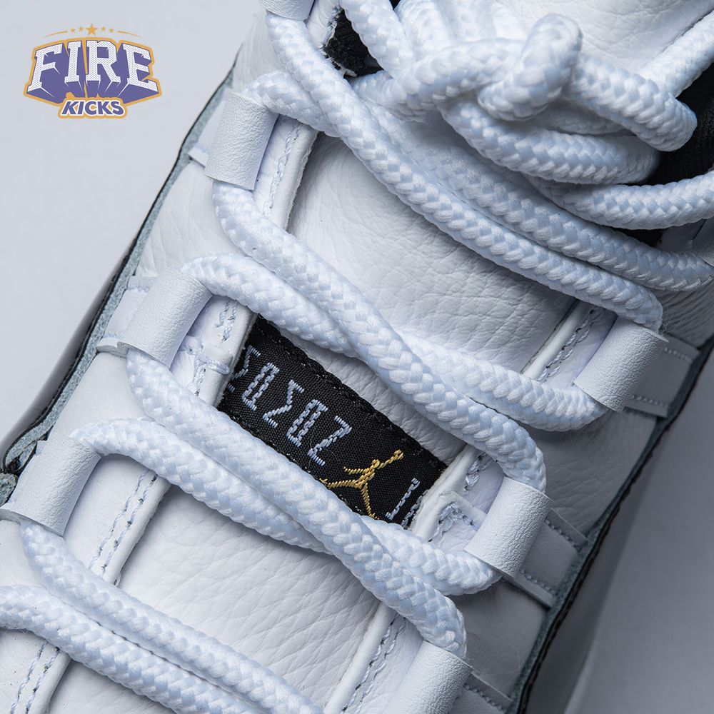 Jordan 11 Retro DMP Gratitude (2023) CT8012-170 Unisex