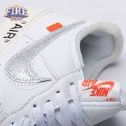 Off-White x Air Force 1 'ComplexCon Exclusive' Unisex