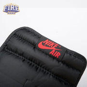 Jordan 1 Retro High Bred Toe Unisex
