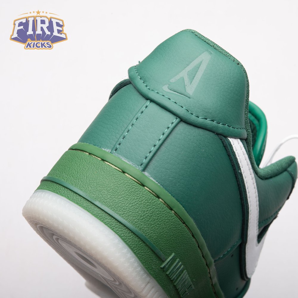 Nike Air Force 1 Low SP A Ma Maniere Green Stone IO1543-300 Unisex