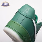 Nike Air Force 1 Low SP A Ma Maniere Green Stone IO1543-300 Unisex