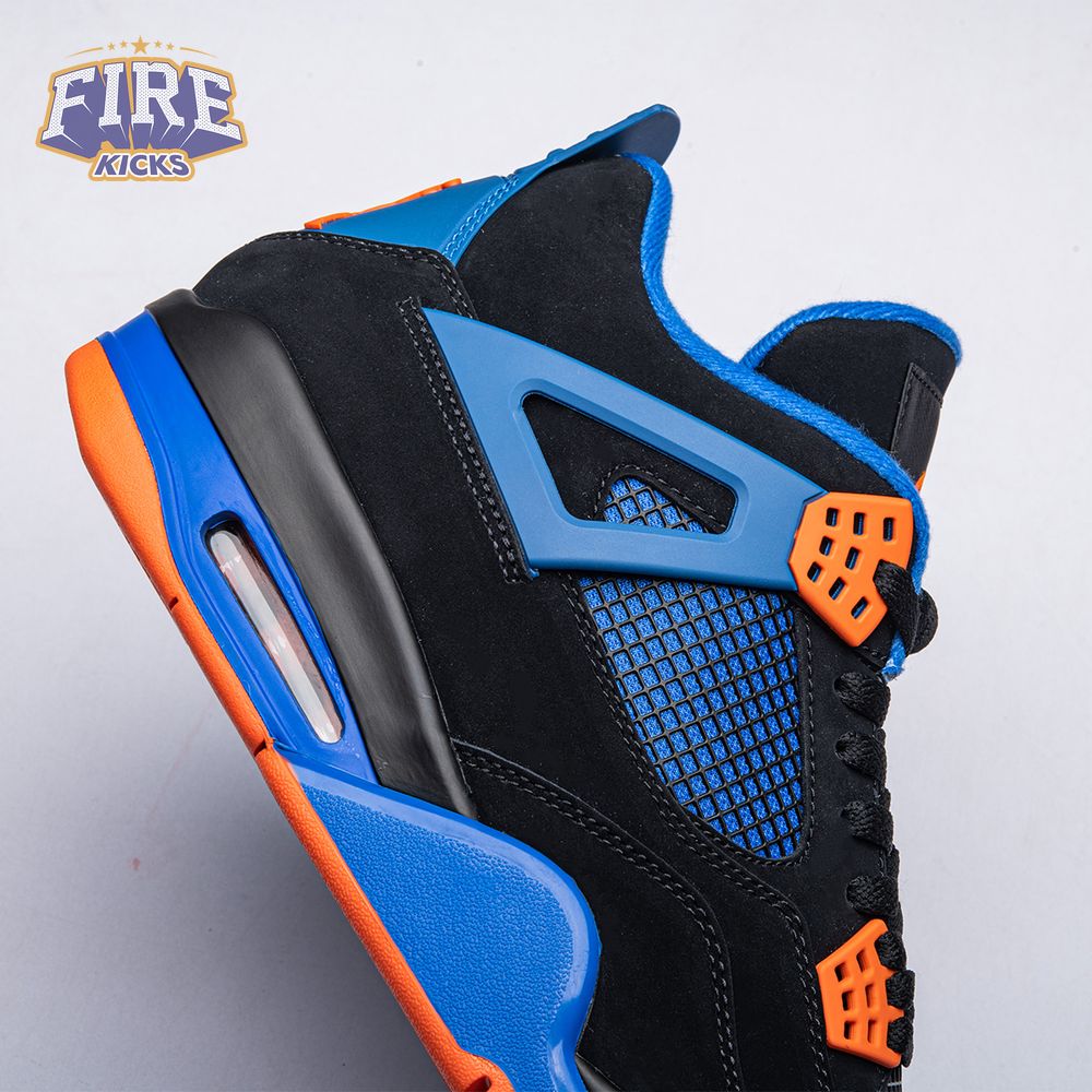 Jordan 4 Retro Cavs 308497 027 Men's