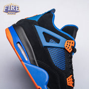 Jordan 4 Retro Cavs 308497 027 Men's
