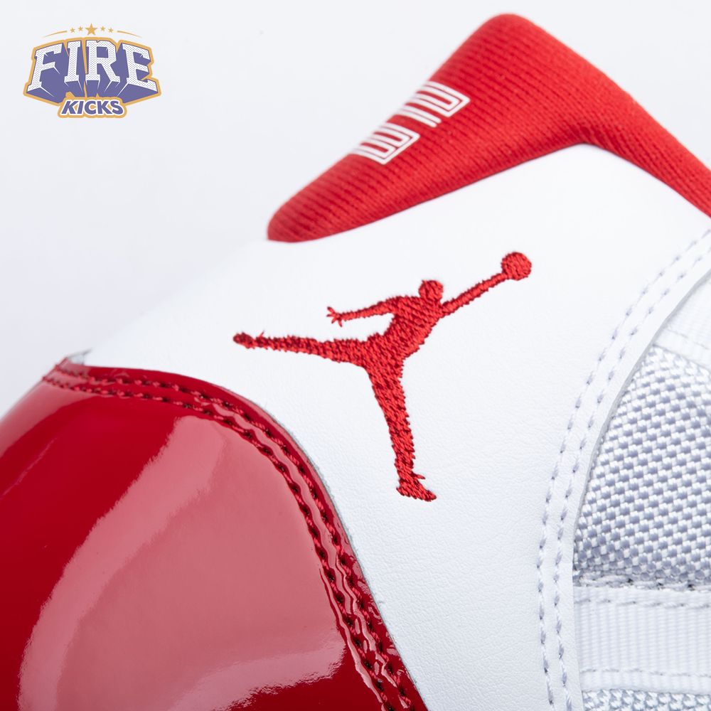 Jordan 11 Retro Cherry CT8012 116 Unisex