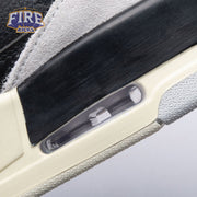 Jordan 3 Retro OG Rare Air IB8967-004 Unisex