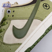 Nike SB Dunk Low Yuto Horigome Asparagus HF8022-300 Unisex