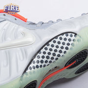 Nike Air Foamposite Pro Pure Platinum 616750-003 Unisex