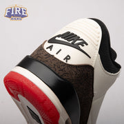 Air Jordan 3 World's Best Dad IF4396-103 Unisex