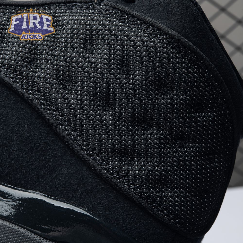 Jordan 13 Retro Black Cat 414571-011 Men's