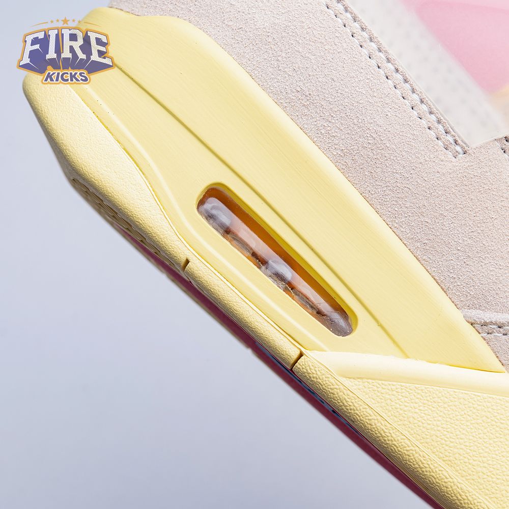 Air Jordan 4 Retro 'Guava Ice' Men's