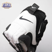Nike Air Max Speed Turf Black White Voltage Yellow 525225-011 Unisex