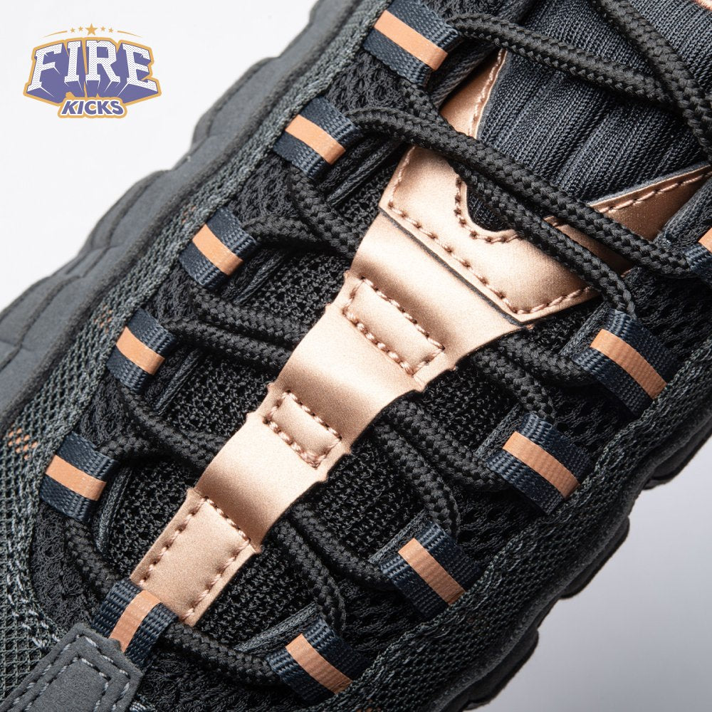 Nike Air Max 95 Central Cee Live Yours HQ6457-001 Men's