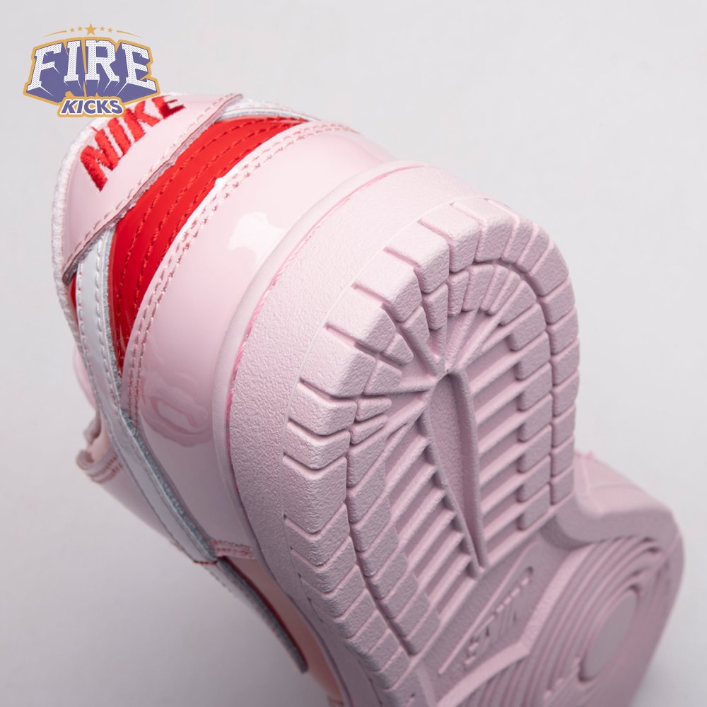 Nike Dunk Low Valentine's Day IQ0218-663 Unisex
