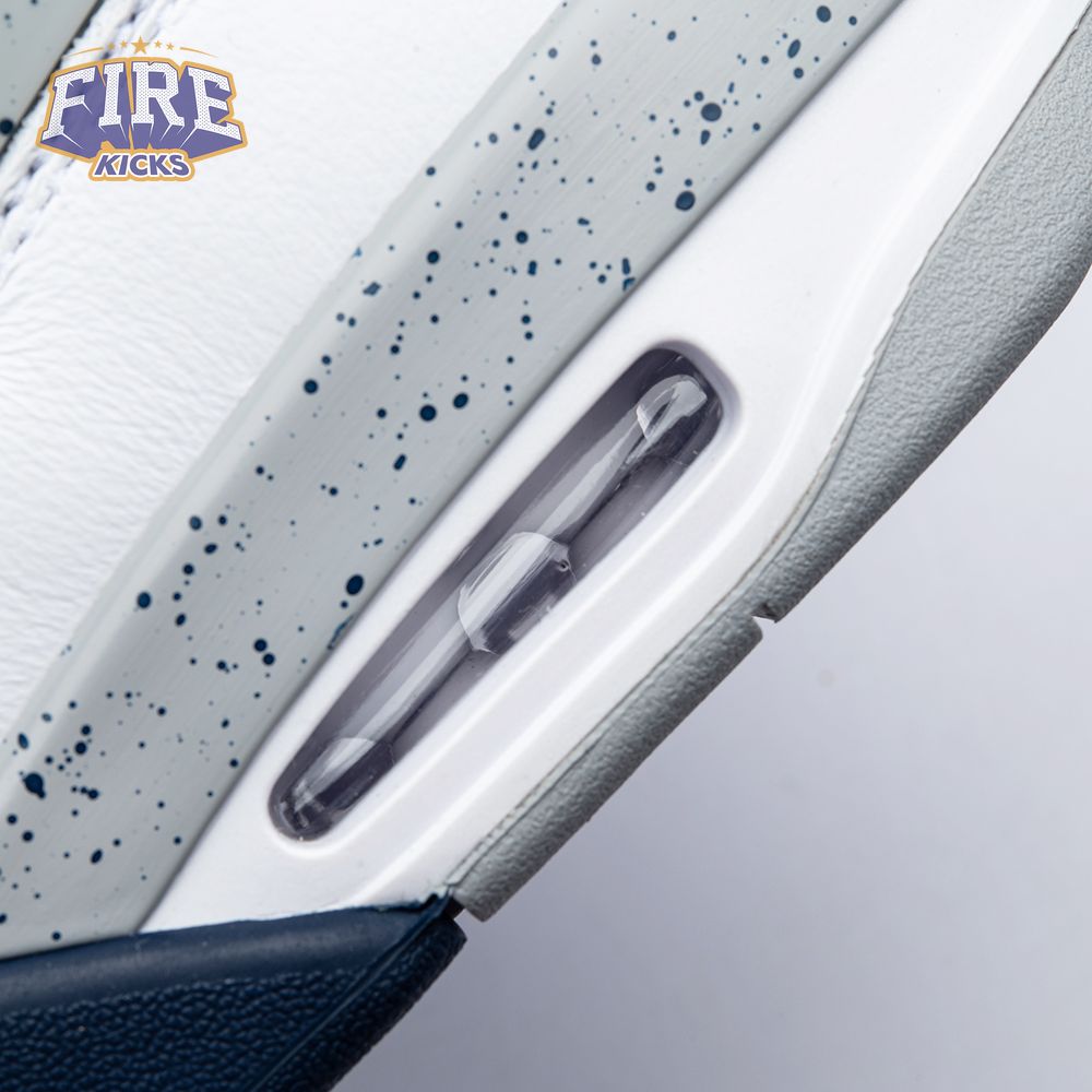 Air Jordan 4 Midnight Navy Unisex