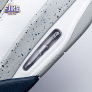 Air Jordan 4 Midnight Navy Unisex