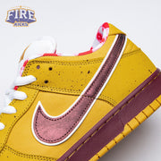 Nike SB Dunk Low Yellow Lobster 313170-137566 Men's