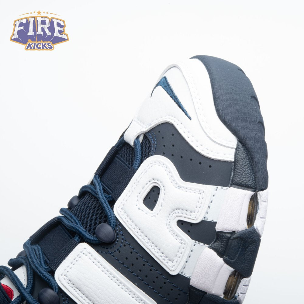 Nike Air More Uptempo Olympic (2016/2020) 414962-104 Unisex