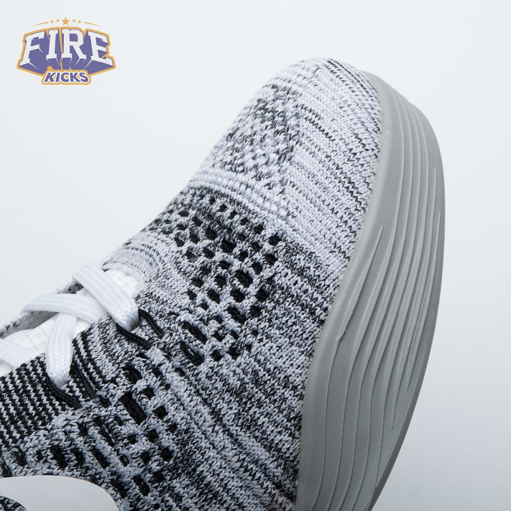 Nike Kobe 9 Elite Low Beethoven 639045-101/653456-101 Men's