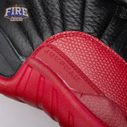 Jordan 12 Retro Flu Game (2025) 153265-002 Women's