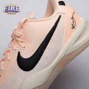 Nike Kobe 8 Protro EYBL Academy PE HQ3138-800 Men's