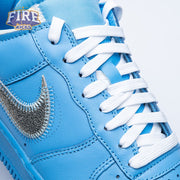 Off-White x Air Force 1 Low '07 'MCA' Unisex