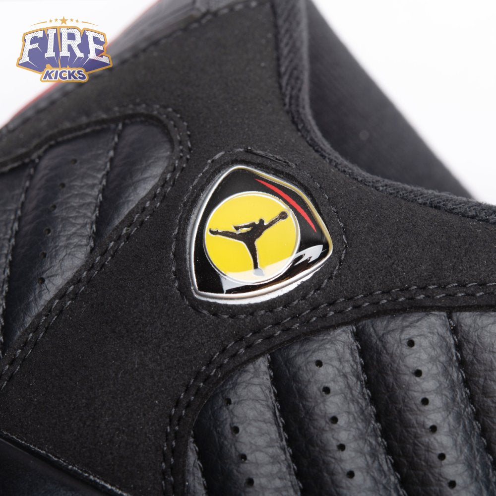 Jordan 14 Retro Last Shot (2018) 487471-003 Men's