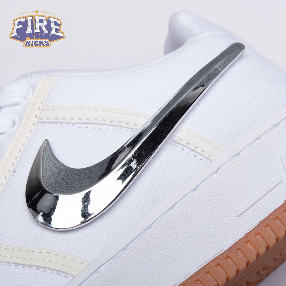 Travis Scott x Air Force 1 'Travis Scott' Unisex