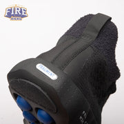 Nike Mind 002 Flyknit Fragment Black IQ8504-002 Unisex
