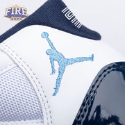 Air Jordan 11 Retro Win Like 82 378037-123 Men's
