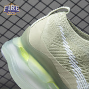Nike Air Max Scorpion FK Olive Aura DJ4702-300 Unisex