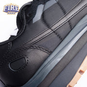VaporWaffle 'Black Gum' Unisex