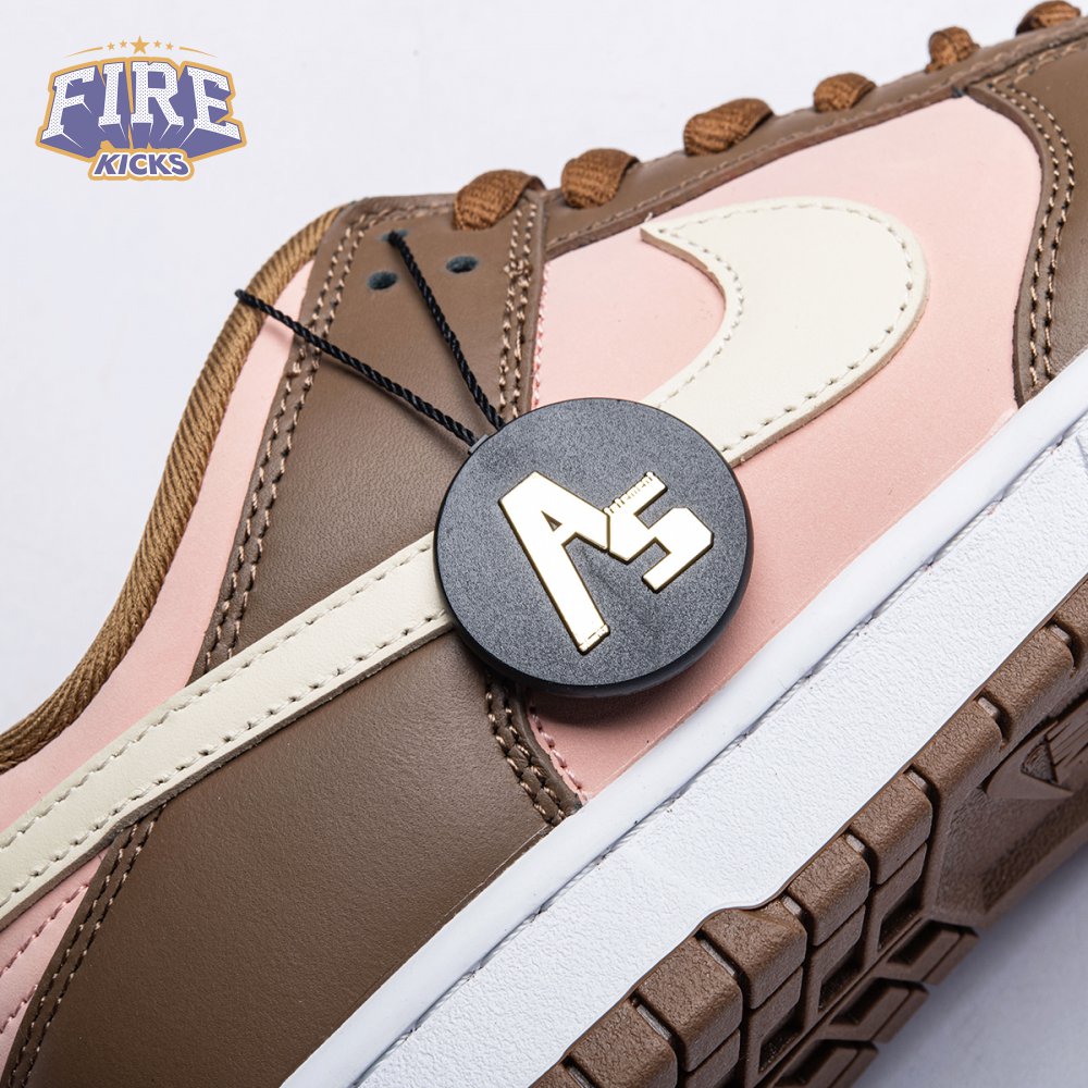 Nike SB Dunk Low Stussy Cherry 304292-671 Unisex