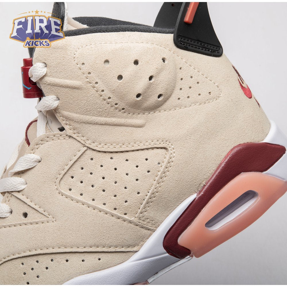 A Ma Maniere x Jordan Air Jordan 6 Retro SP Men's