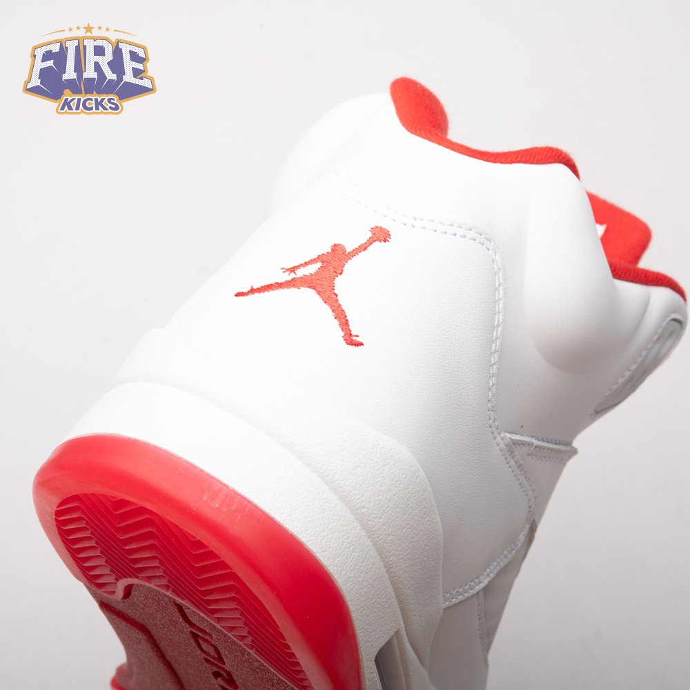 Air Jordan 5 Retro OG Sunset 2026 IV5678-102 Unisex