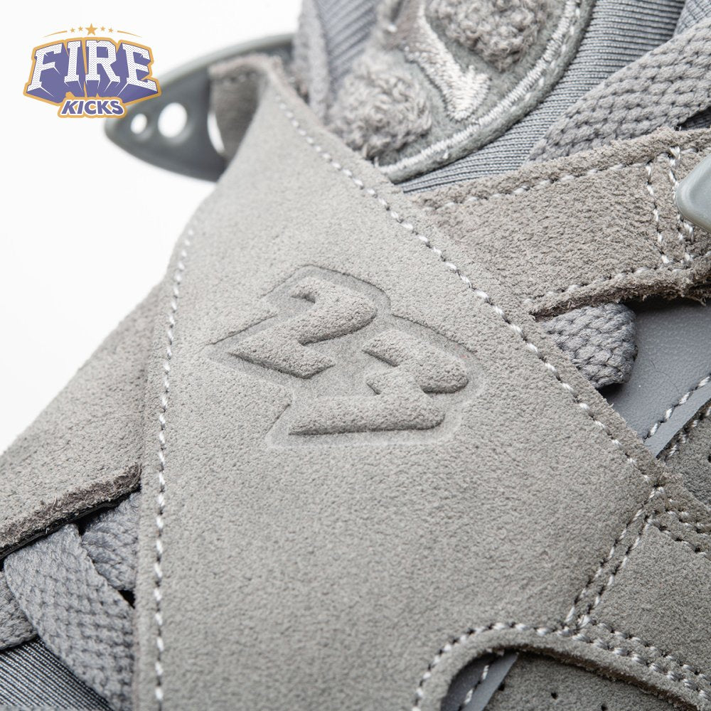 Jordan 8 Retro Cool Grey 305381-014 Men's