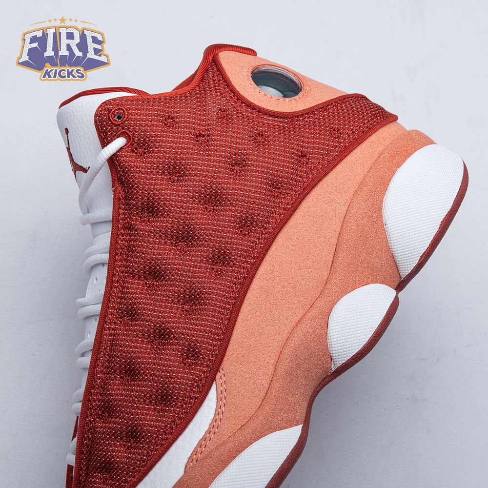 Jordan 13 Retro Dune Red DJ5982 601 Men's