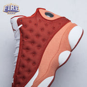 Jordan 13 Retro Dune Red DJ5982 601 Men's