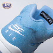 Air Jordan 5 Retro UNC PE HQ7978-401 Men's
