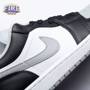 Jordan 1 Low Shadow 553558-039 Unisex