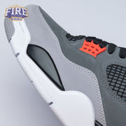 Jordan 4 Retro Infrared Unisex