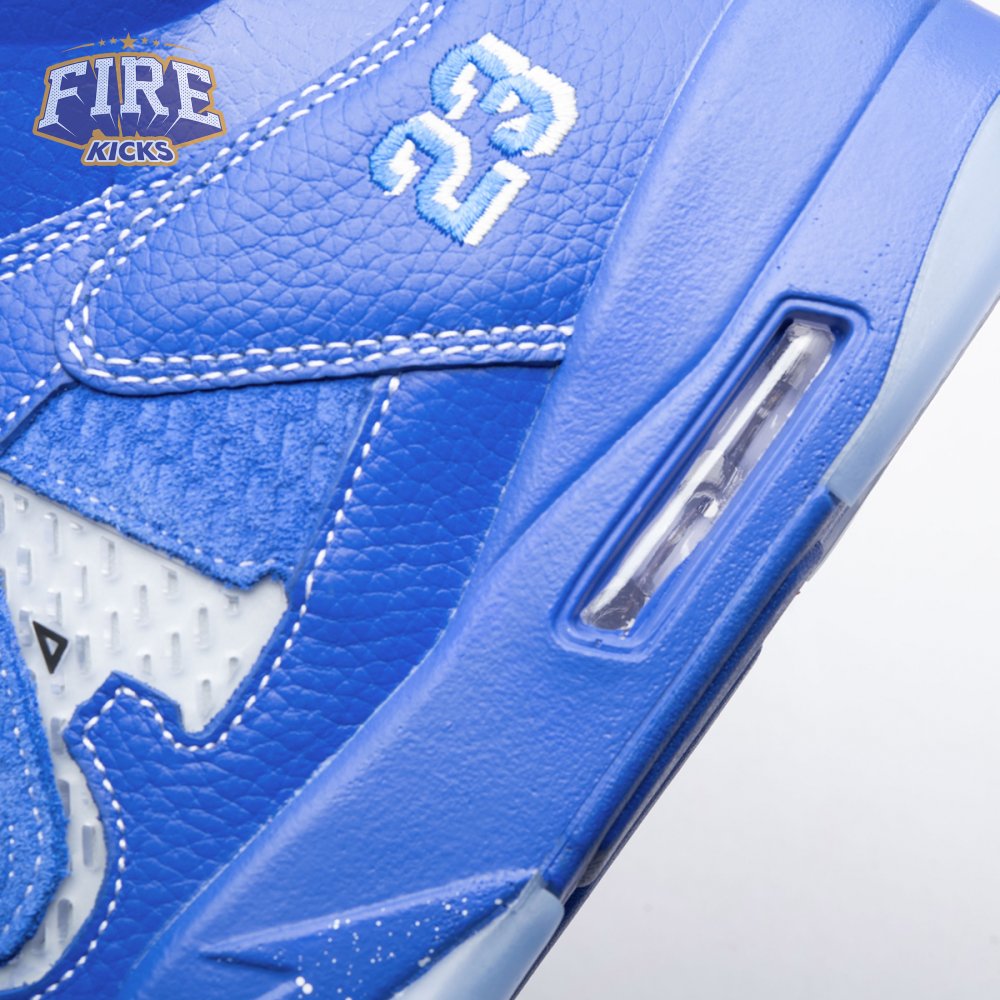 Air Jordan 5 DV4982-400 Men's