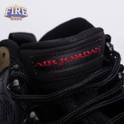 Air Jordan 9 "Olive" Holiday 2024 HV4794 030 Men's