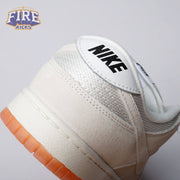 Nike SB Dunk Low Pro B Pale Ivory HJ0367-100 Unisex